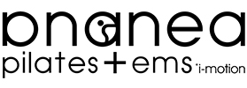 Ananea Pilates + EMS | Άλιμος – Πανί Λογότυπο